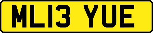 ML13YUE