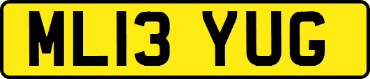 ML13YUG