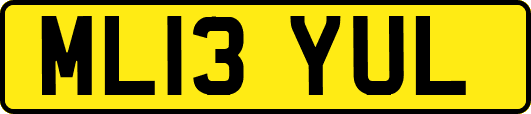 ML13YUL