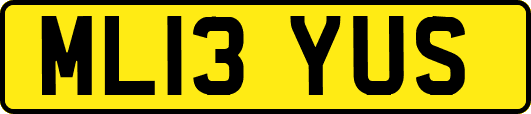 ML13YUS