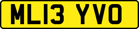 ML13YVO