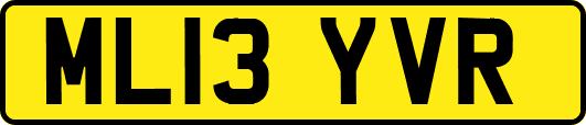 ML13YVR