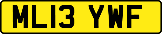 ML13YWF
