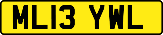 ML13YWL