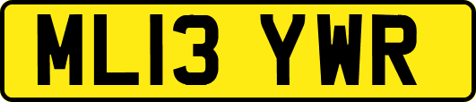 ML13YWR