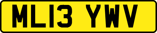 ML13YWV