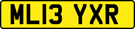 ML13YXR