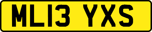 ML13YXS