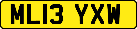 ML13YXW