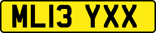 ML13YXX