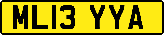 ML13YYA