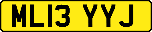 ML13YYJ