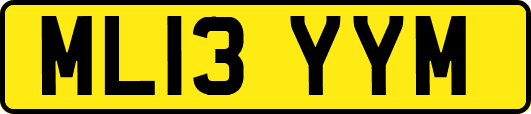 ML13YYM