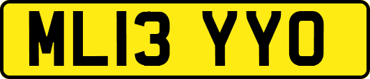 ML13YYO