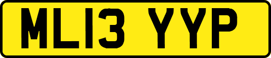 ML13YYP