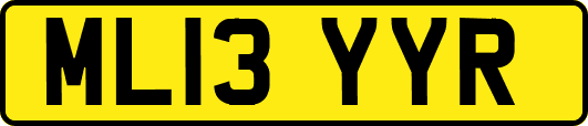 ML13YYR