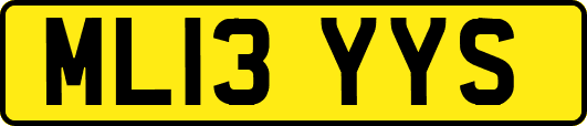 ML13YYS