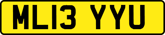 ML13YYU
