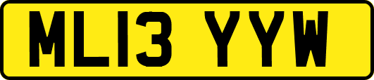 ML13YYW