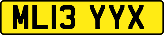 ML13YYX