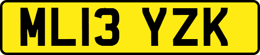 ML13YZK