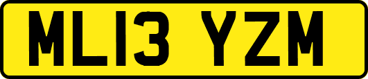 ML13YZM