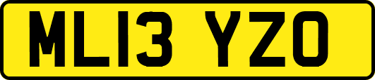 ML13YZO