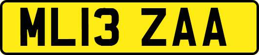 ML13ZAA