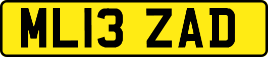 ML13ZAD