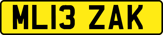 ML13ZAK