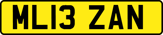 ML13ZAN