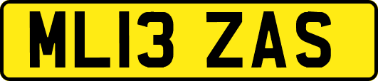 ML13ZAS