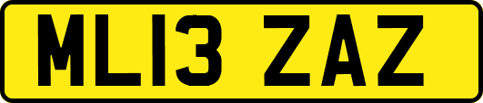 ML13ZAZ