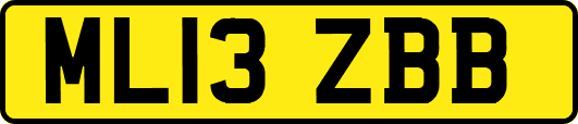 ML13ZBB
