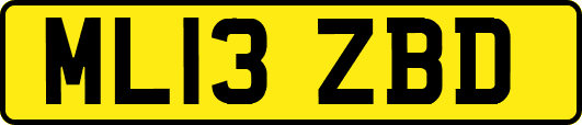 ML13ZBD