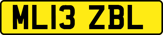 ML13ZBL