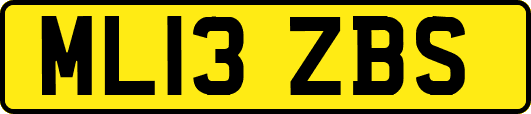 ML13ZBS