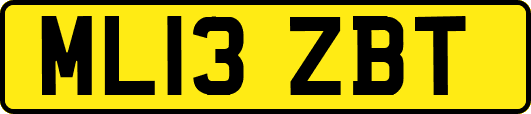 ML13ZBT