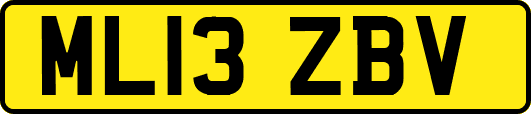 ML13ZBV