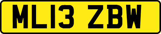 ML13ZBW