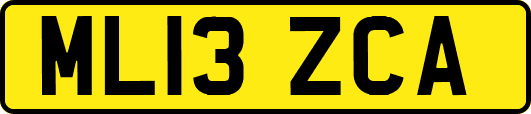 ML13ZCA