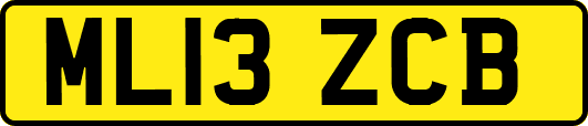 ML13ZCB