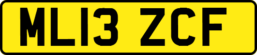 ML13ZCF