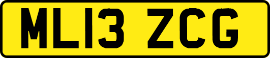 ML13ZCG