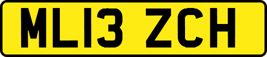 ML13ZCH