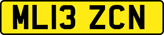 ML13ZCN