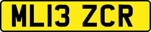 ML13ZCR