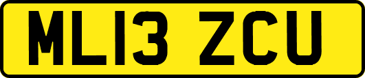ML13ZCU