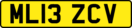 ML13ZCV