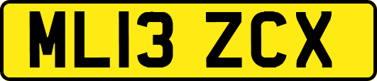 ML13ZCX
